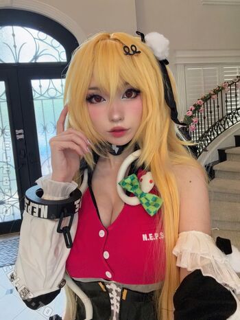 Full leaked Emiru jpg private onlyfans photo