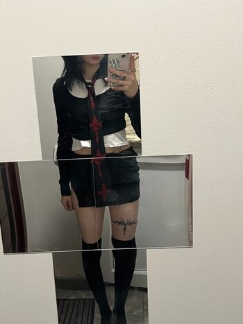 Full leaked Emitease private onlyfans photo
