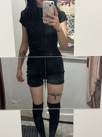 Full leaked Emitease private onlyfans photo