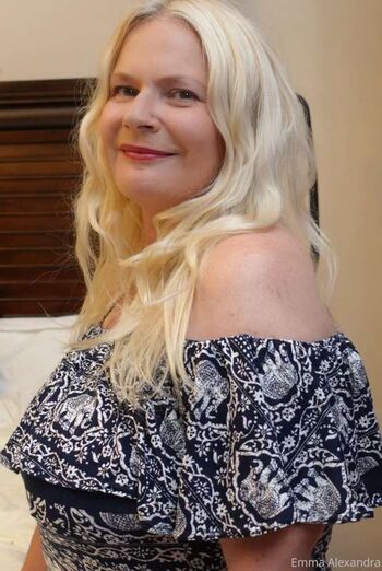 Full leaked Emma alexandra private onlyfans photo