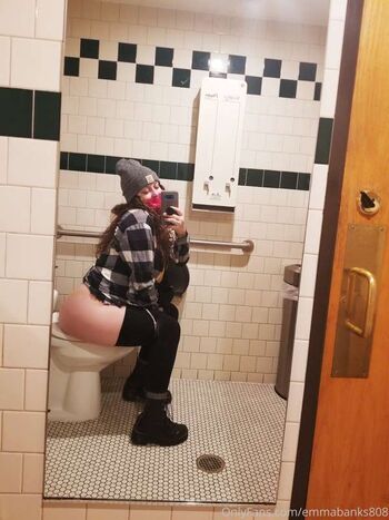 Full leaked Emma banks private onlyfans photo