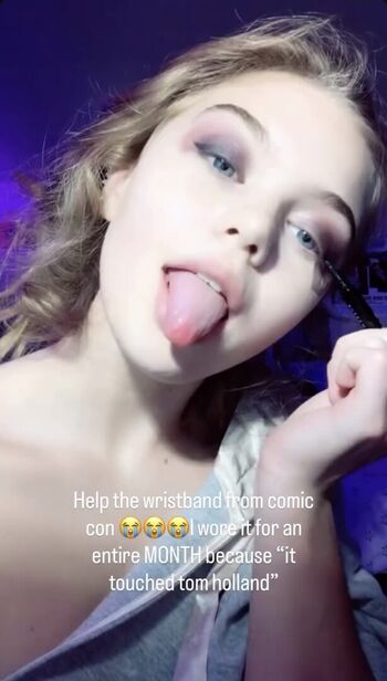 Full leaked Emma beardsley private onlyfans photo