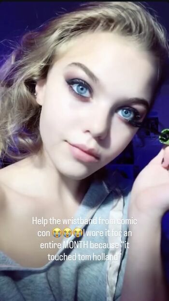 Full leaked Emma beardsley private onlyfans photo