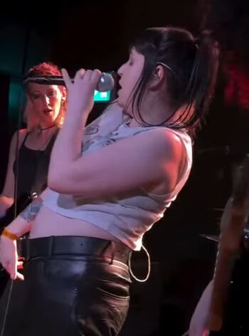 Full leaked Emma blackery private onlyfans photo