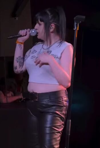 Full leaked Emma blackery private onlyfans photo