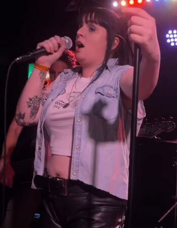 Full leaked Emma blackery private onlyfans photo