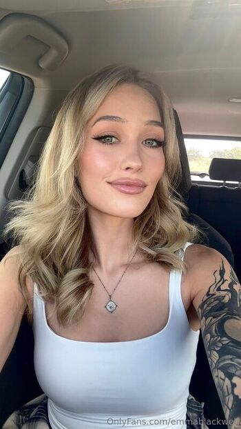 Full leaked Emma blackwell private onlyfans photo