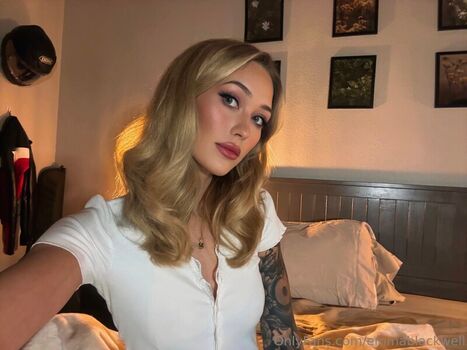 Full leaked Emma blackwell private onlyfans photo