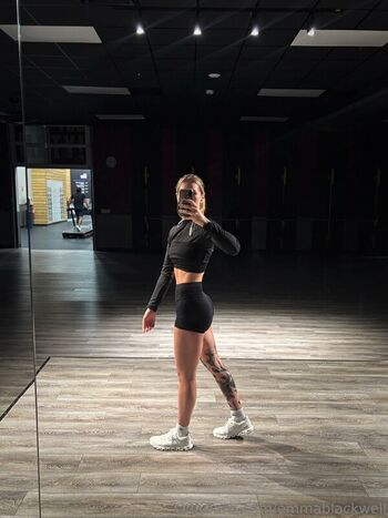Full leaked Emma blackwell private onlyfans photo