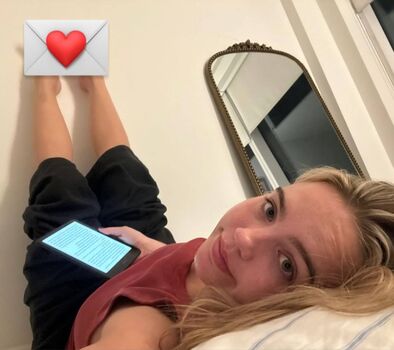 Full leaked Emma brooks private onlyfans photo