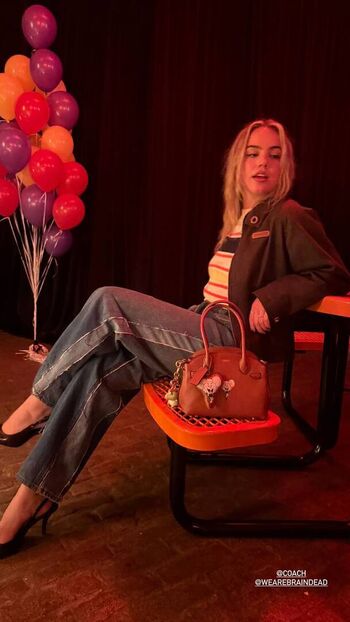 Full leaked Emma brooks private onlyfans photo