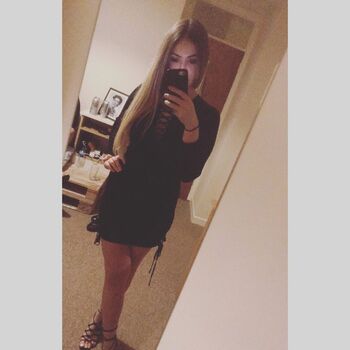 Full leaked Emma conlon page private onlyfans photo