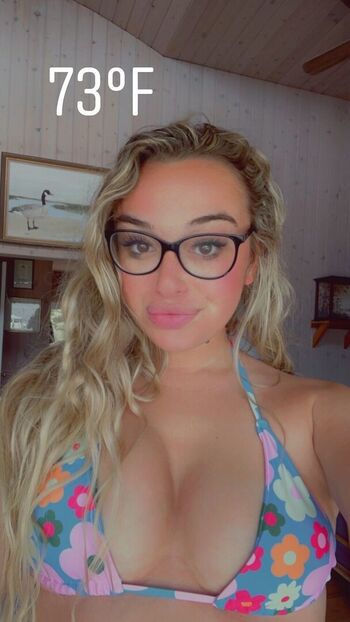 Full leaked Emma furgueson private onlyfans photo