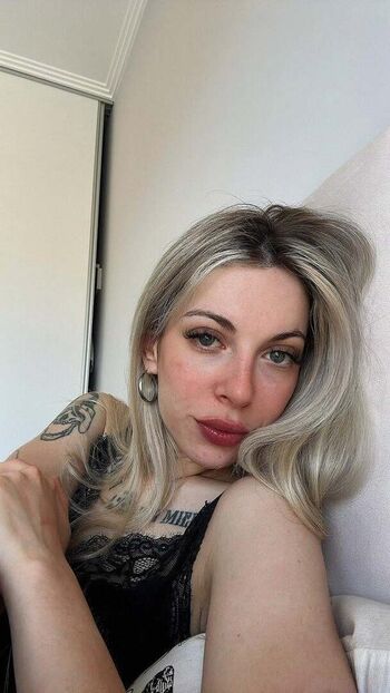 Full leaked Emma garcia private onlyfans photo