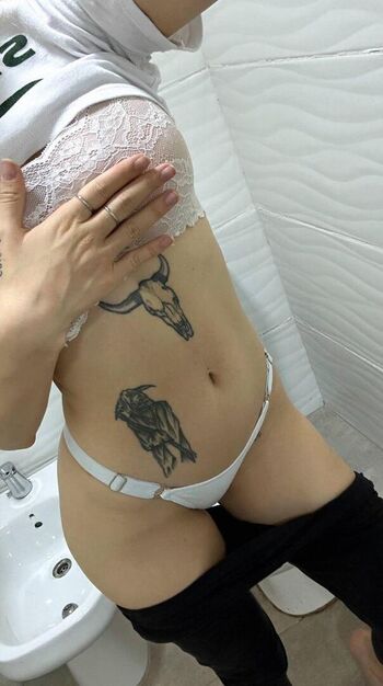 Full leaked Emma garcia private onlyfans photo