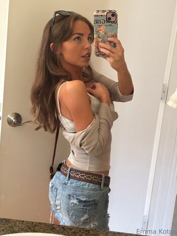 Emma Kotos