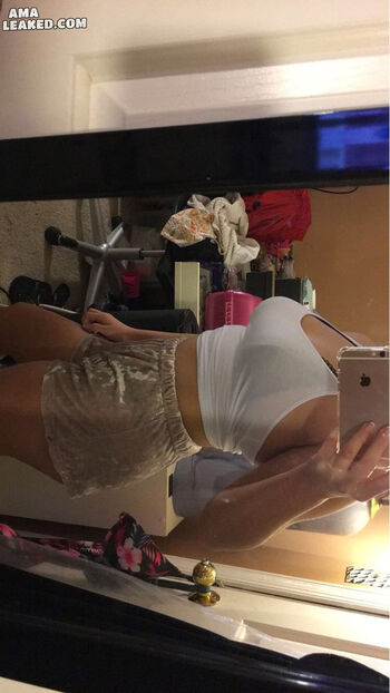 Full leaked Emma lagdameo private onlyfans photo