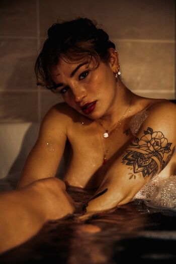 Full leaked Emma littlets private onlyfans photo