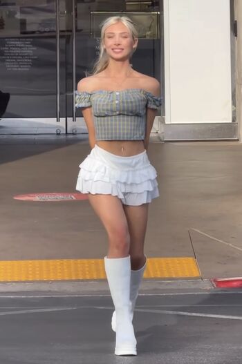 Emma Louise