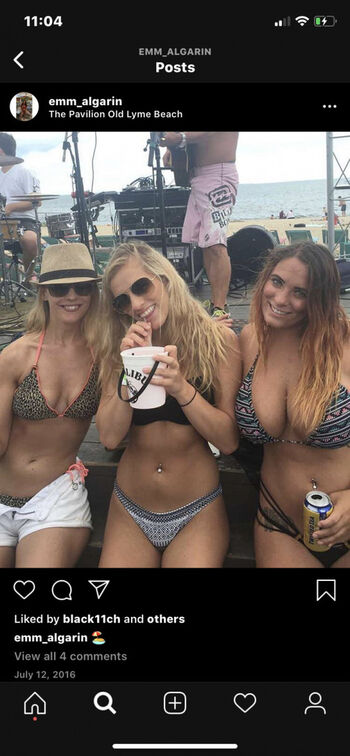Full leaked Emma lynn slavin private onlyfans photo