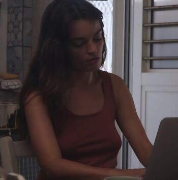 Full leaked Emma mackey page private onlyfans photo