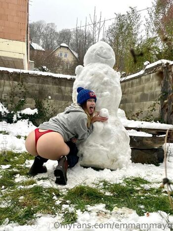 Full leaked Emma may private onlyfans photo