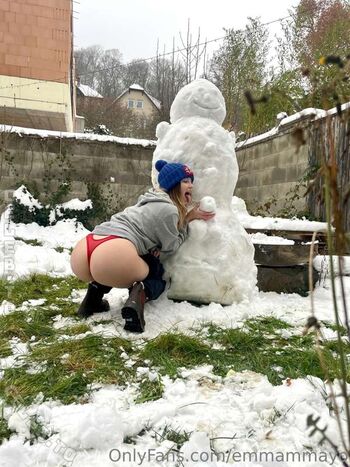 Full leaked Emma may private onlyfans photo