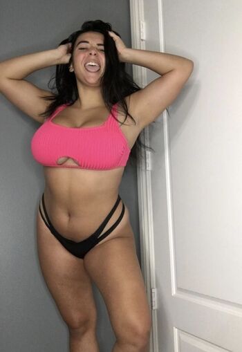 Full leaked Emma mccue private onlyfans photo