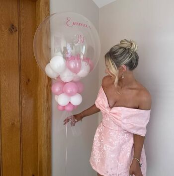 Full leaked Emma mcguckin private onlyfans photo