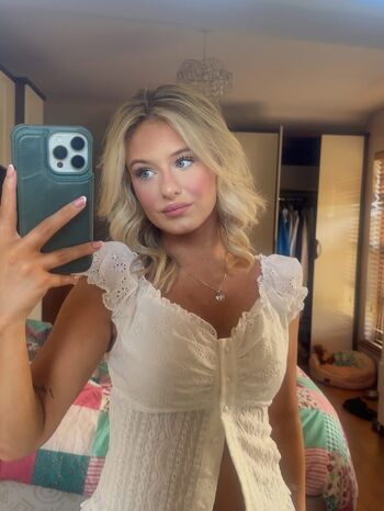 Full leaked Emma mcguckin private onlyfans photo