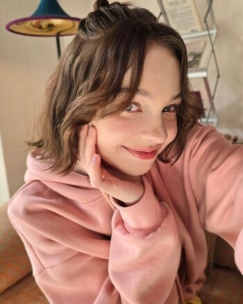 Full leaked Emma myers page private onlyfans photo