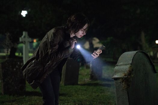 Full leaked Emma myers page private onlyfans photo