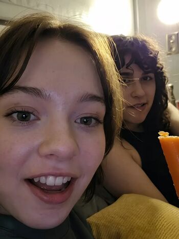 Full leaked Emma myers page private onlyfans photo