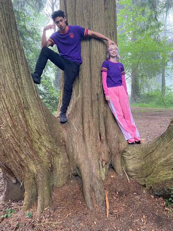 Emma Myers