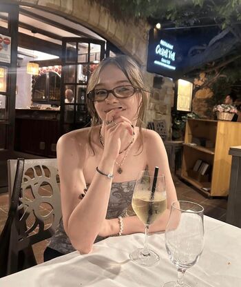 Full leaked Emma myers page private onlyfans photo