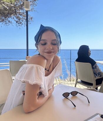 Full leaked Emma myers page private onlyfans photo