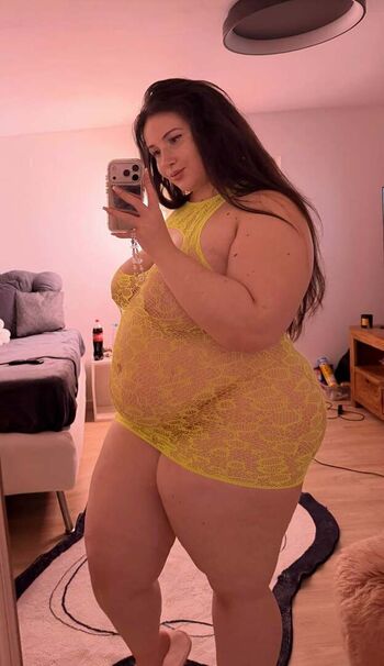 Full leaked Emma piggy private onlyfans photo