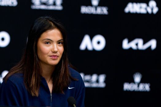 Full leaked Emma raducanu page private onlyfans photo