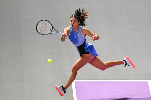 Full leaked Emma raducanu page private onlyfans photo