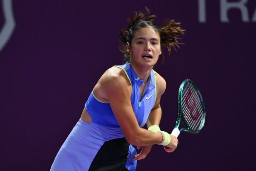 Full leaked Emma raducanu page private onlyfans photo