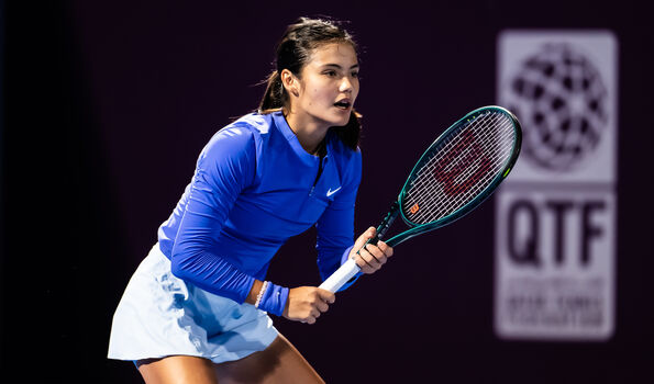 Full leaked Emma raducanu page private onlyfans photo