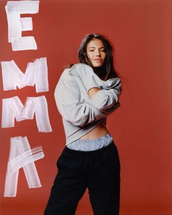 Full leaked Emma raducanu page private onlyfans photo