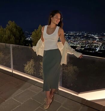 Full leaked Emma raducanu page private onlyfans photo