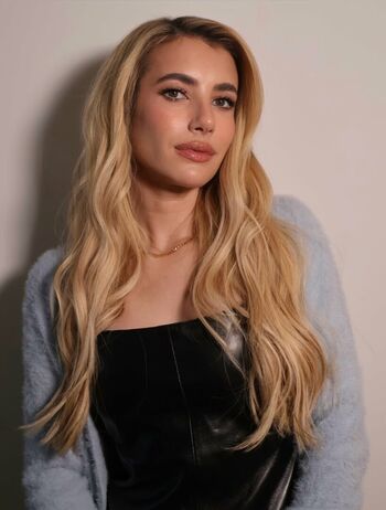 Full leaked Emma roberts private onlyfans photo