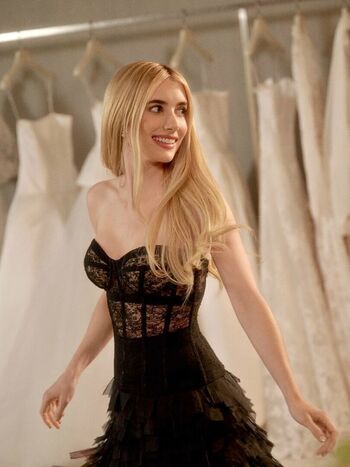 Full leaked Emma roberts private onlyfans photo