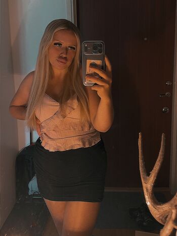Full leaked Emma solander private onlyfans photo