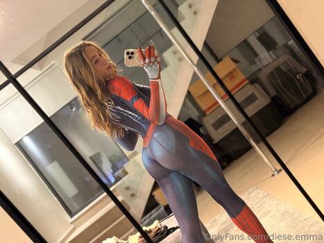 Full leaked Emma spice  page private onlyfans photo