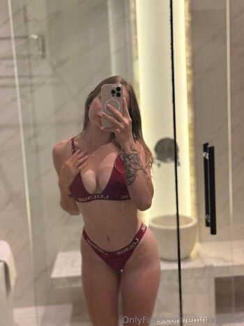 Full leaked Emma spice  page private onlyfans photo