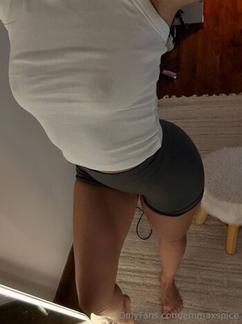 Full leaked Emma spice  page private onlyfans photo