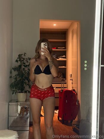 Full leaked Emma spice  page private onlyfans photo